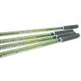 Коропове вудилище Etovei Carp Master 3.5 LB Carbon 100%