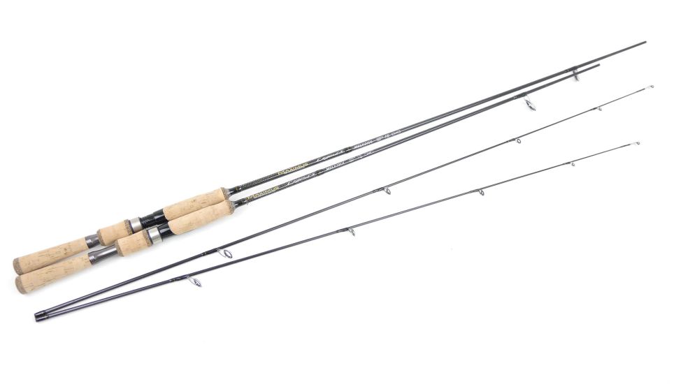 Спінінг Maximus Legend-Х MSLX21UL (1- 8 g)