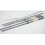 Фідерне вудилище Kaida Impulse-II (60 - 160g)