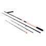 Фідерне вудилище Feima Force Master Feeder Hi-Flex Carbon 80-180г