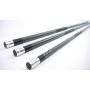 Махова вудка Kaida Jaguar Fiberglass Evolution, 40 - 80g
