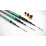 Махова вудка Kaida Jaguar Fiberglass Evolution, 40 - 80g