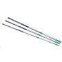 Махова вудка Kaida Jaguar Fiberglass Evolution, 40 - 80g