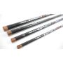 Махове вудилище Weida Pole Orion MX, IM8, 5 – 20g