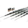 Махове вудилище Weida Pole Orion MX, IM8, 5 – 20g