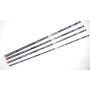 Махове вудилище Weida Pole Orion MX, IM8, 5 – 20g