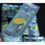 Набір - повний ряд блешні вертушки Blue Fox Vibrax UV 5.5 -10 г 18шт
