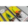Набір блешень колебалок Light Metal Lure 5-7g 16шт