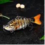 Воблер свімбейт Lixada Swimbait Caras, 17 g