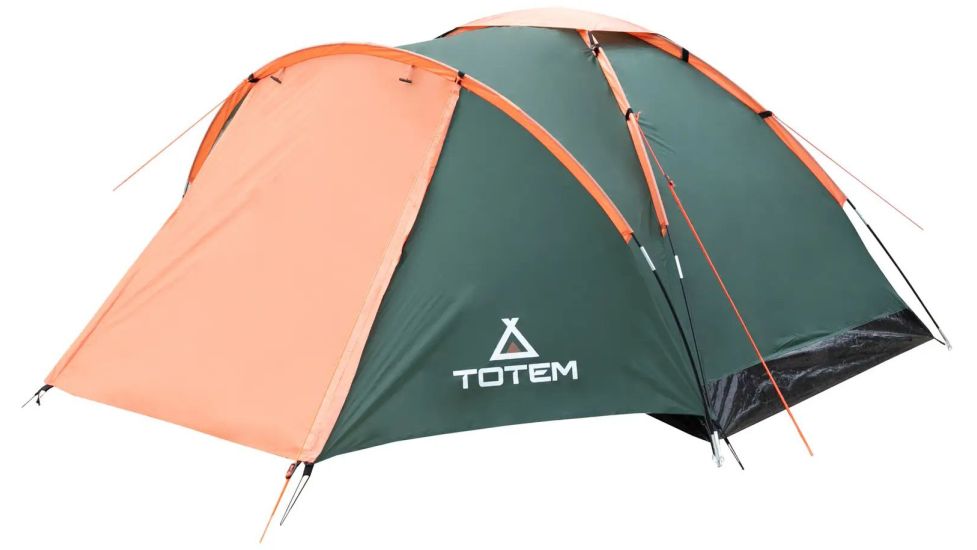 Намет 2-х місцевий Totem TTT-030 Summer 2 Plus v2
