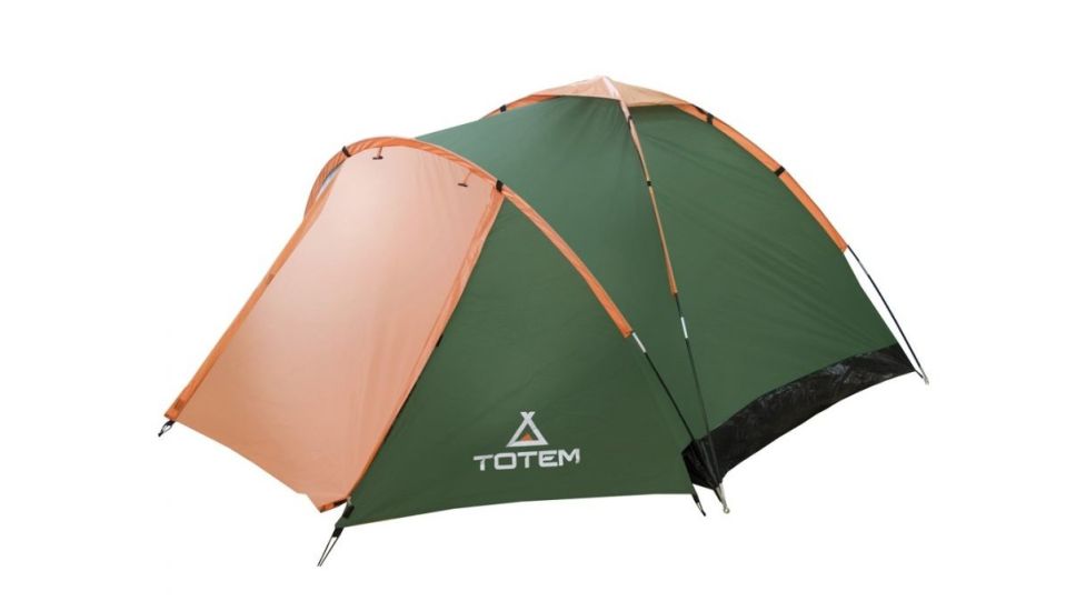 Намет 3-місцевий Totem TTT-031 Summer 3 Plus v2