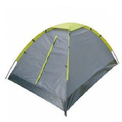 Намет 2-х місцевий Underprice 200x150x105см