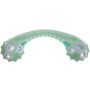 Масажер роликовий для тіла ручний 2 кульки Massage Roller FI-1532