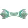 Масажер роликовий для тіла ручний 2 кульки Massage Roller FI-1532