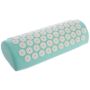 Валик масажний Acupressure mat Аплікатор Кузнєцова Zelart FI-1563