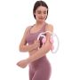 Масажер роликовий для м'язів шиї та плечей 4 масажера Beautiful Body FI-2443