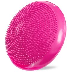 Подушка балансувальна масажна диск балансувальний Balance Cushion FI-4272