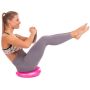 Подушка балансувальна масажна диск балансувальний Balance Cushion FI-4272