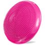 Подушка балансувальна масажна диск балансувальний Balance Cushion FI-4272