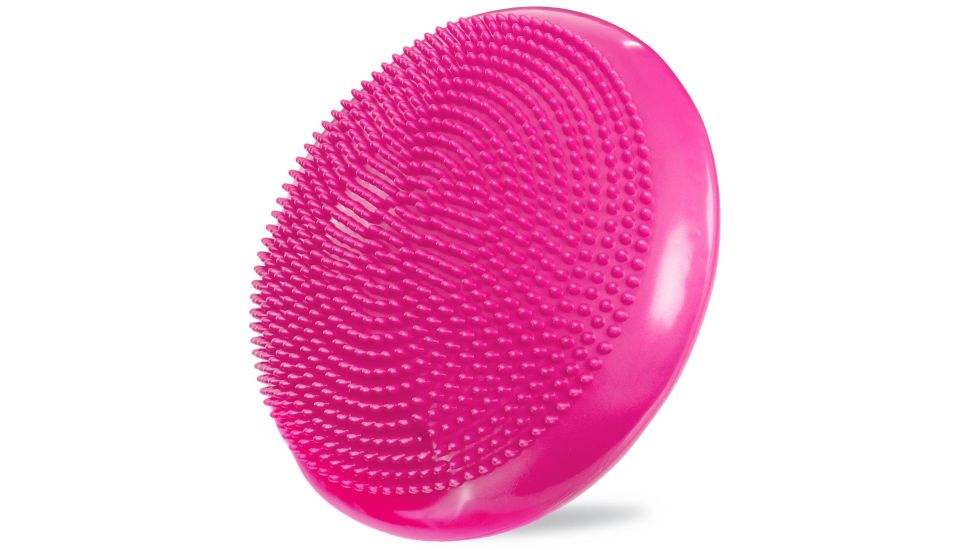 Подушка балансувальна масажна диск балансувальний Balance Cushion FI-4272