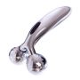 Масажер роликовий для обличчя та тіла ліфтинг ручний 3D Massager XC-117