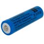 Акумуляторна батарея 18650 X-BALOG 18650-B 3.7V, 4.2V 9.6wh 8800 1шт Акумуляторна батарея 18650 X-BALOG 18650-B 3.7V, 4.2V 9.6wh 8800 1шт