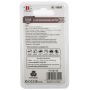 Акумуляторна батарея 18650 X-BALOG 18650-B 3.7V, 4.2V 9.6wh 8800 1шт Акумуляторна батарея 18650 X-BALOG 18650-B 3.7V, 4.2V 9.6wh 8800 1шт