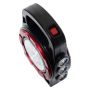 Ліхтар кемпінговий світлодіодний переносний 3led+Cob Hb-6678c