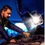 Ліхтар кемпінговий світлодіодний переносний 3led+Cob Hb-6678c