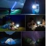 Ліхтар Hurry bolt Solar Charge Work Light акумуляторний HB-9707A Cob+Tube+3W Led Ліхтар Hurry bolt Solar Charge Work Light акумуляторний HB-9707A Cob+Tube+3W Led
