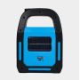 Ліхтар Hurry bolt Solar Charge Work Light акумуляторний HB-9708A-2
