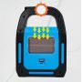 Ліхтар Hurry bolt Solar Charge Work Light акумуляторний HB-9708A-2