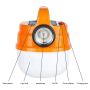 Ліхтар-лампа 50W з режимом SOS на сонячній батареї Hurry Bolt HB-V70