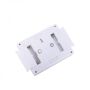 Ліхтарик світлодіодний Light Switch з тумблером Світильник на батарейках HY-604 COB
