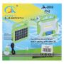 Ліхтар-прожектор переносний Solar Charging JA-2002