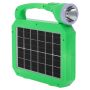 Ліхтар-прожектор переносний Solar Charging JA-2002