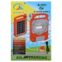 Ліхтар-прожектор переносний Solar Charging JA-2003