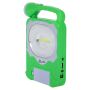 Ліхтар-прожектор переносний Solar Charging JA-2003