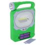 Ліхтар-прожектор переносний Solar Charging JA-2003