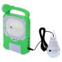 Ліхтар-прожектор переносний Solar Charging JA-2003