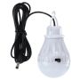 Ліхтар-прожектор переносний Led JA-2005