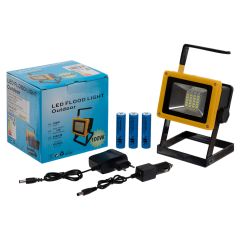 Ліхтар-прожектор 100W світлодіодний Led Flood Light Outdoor Bl-204s