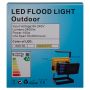 Ліхтар-прожектор 100W світлодіодний Led Flood Light Outdoor Bl-204s