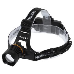 Ліхтарик налобний Headlamp BL-8059-2-1-P50