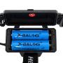 Ліхтарик налобний Headlamp BL-8059-2-1-P50