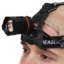 Ліхтарик налобний Headlamp BL-8059-2-1-P50