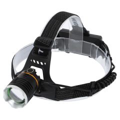 Ліхтарик акумуляторний налобний Headlamp BL-8061-2-2-P50