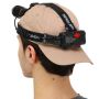Ліхтарик акумуляторний налобний Headlamp BL-8061-2-2-P50