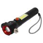 Ліхтарик ручний світлодіодний Cob Multi-function Flashlight BL-T6-38