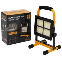 Ліхтар-прожектор акумуляторний Multifunctional Work Light BL-W877-2 High Power